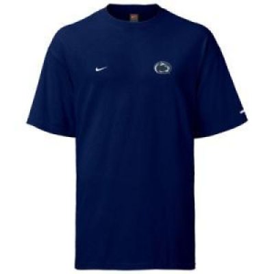 Penn State Dri Fit Nike T-shirt