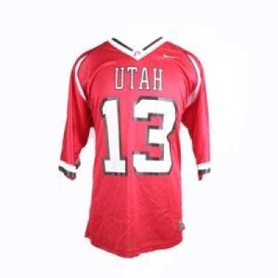 Utah Replica Nike Fb Jersey
