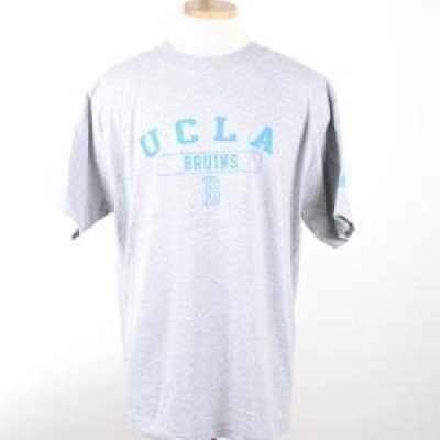 Ucla Adidas Practice T-shirt