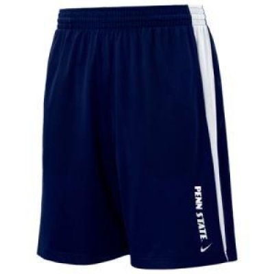 Penn State Classic Nike Mesh Shorts Ii