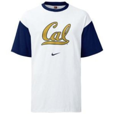 Cal Sleeves Nike T-shirt
