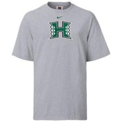 Hawaii Classic Logo Nike T-shirt