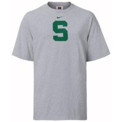 Michigan State Classic Nike S/s Logo T-shirt