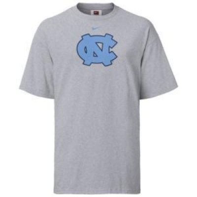 North Carolina Classic Nike S/s Logo T-shirt