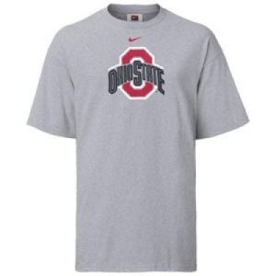 Ohio State Classic Logo Nike T-shirt