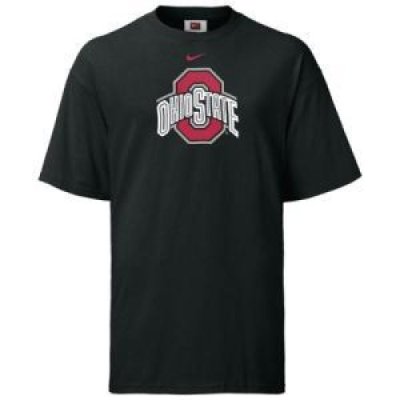 Ohio State Classic Nike S/s Logo T-shirt