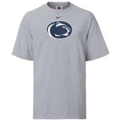 Penn State Classic Nike S/s Logo T-shirt