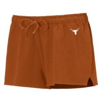 Texas Women's Nike Pe Shorts