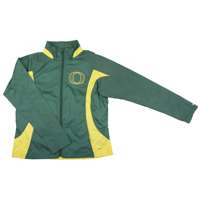 Nike Oregon Ducks Women's On Campus Woven Jacket