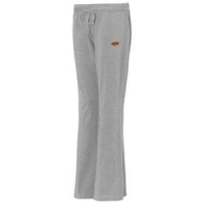Oklahoma State Women's Nike Easy Jersey Pants