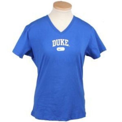 Duke Women's Nike Arch T-shirt