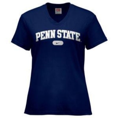 Penn State Women's Nike Arch T-shirt