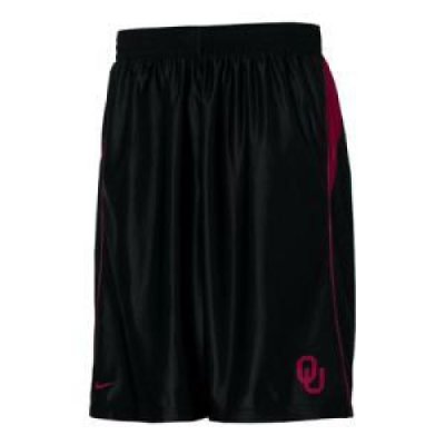 Oklahoma Gametime Durasheen Nike Shorts