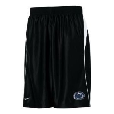 Penn State Gametime Durasheen Nike Shorts