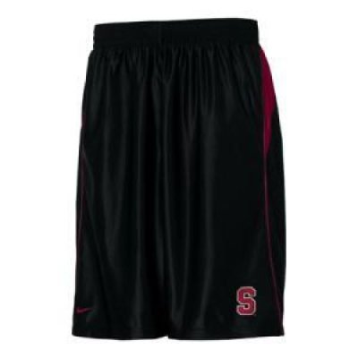 Stanford Gametime Durasheen Nike Shorts