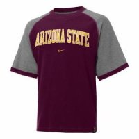 Arizona State Classic Reversible Nike T-shirt