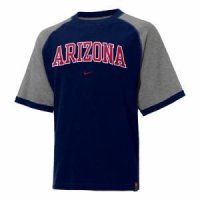 Arizona Classic Reversible Nike T-shirt