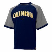 Cal Classic Reversible Nike T-shirt