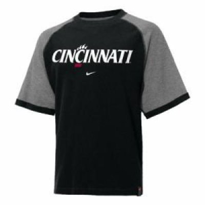 Cincinnati Classic Reversible Nike T-shirt