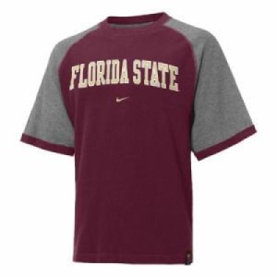 Florida State Classic Reversible Nike T-shirt