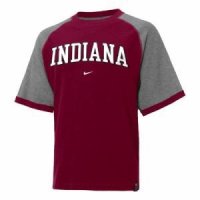Indiana Classic Reversible Nike T-shirt
