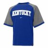 Kentucky Wildcats Classic Reversible Nike T-shirt