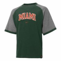 Miami Classic Reversible Nike T-shirt
