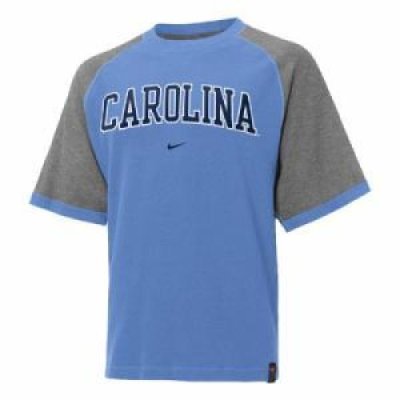 North Carolina Classic Reversible Nike T-shirt