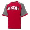 North Carolina State Classic Reversible Nike T-shirt