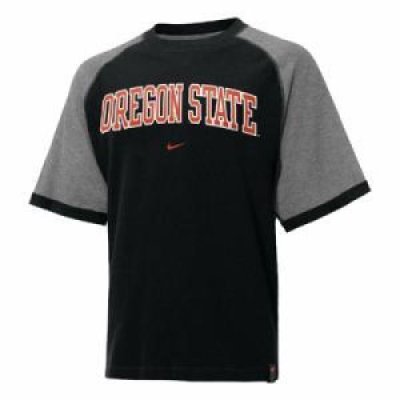 Oregon State Classic Reversible Nike T-shirt