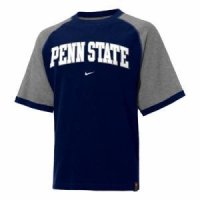 Penn State Classic Reversible Nike T-shirt