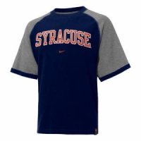 Syracuse Classic Reversible Nike T-shirt