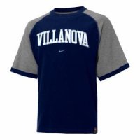 Villanova Classic Reversible Nike T-shirt