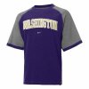 Washington Classic Reversible Nike T-shirt