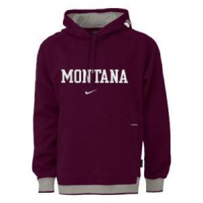 Montana Bail-out Nike Hoody