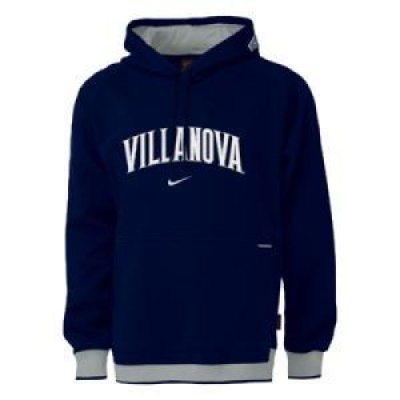 Villanova Bail-out Nike Hoody