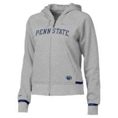 Penn State Women's Nike Fleece Hoody
