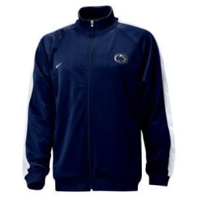 Penn State Classic Nike Track Jacket