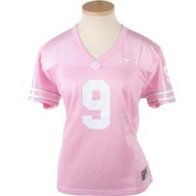 Ohio State Women's Replica Nike Fb Jersey