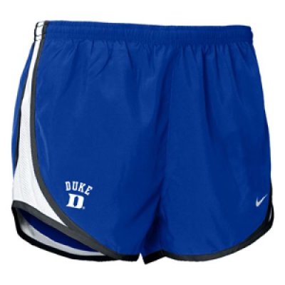 Duke Shorts - Nike Women's Tempo Short