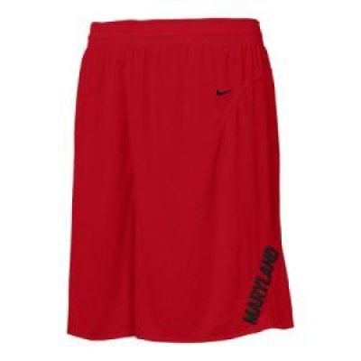 Maryland Reversible Nike Shorts