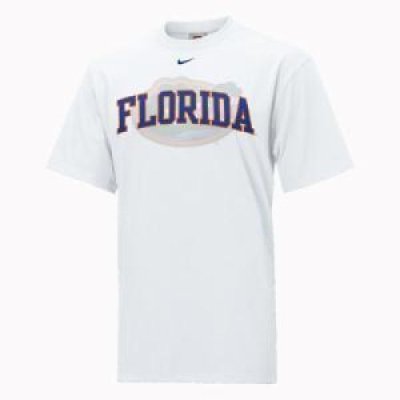 Florida In-out Nike T-shirt