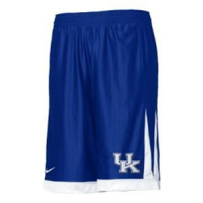 Kentucky Wildcats Dri-fit Nike Training Shorts