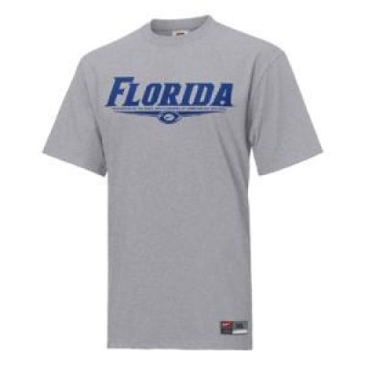 Florida Nike S/s Practice T-shirt