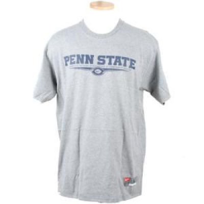 Penn State Nike S/s Practice T-shirt