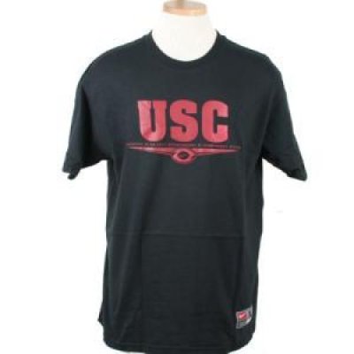 Usc Nike S/s Practice T-shirt