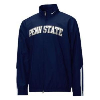Penn State Classic Nike Senior Wind Jacket