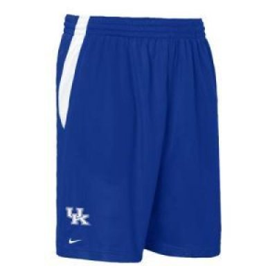 Kentucky Wildcats Classic Nike Mesh Shorts Iii