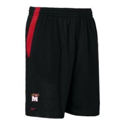 Maryland Classic Nike Mesh Shorts Iii