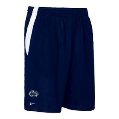 Penn State Classic Nike Mesh Shorts Iii